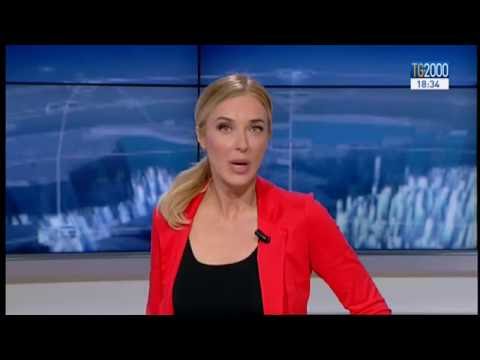 Tg2000 del 14 ottobre 2016 - Edizione delle 18:30