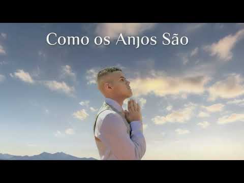 Como Os Anjos São - Jhonatã Vito