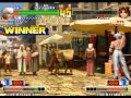 38 King Of Fighters 98 Boss Hack 4 4 Orochi Bosses Orochi Goenitz Rugal Playthrough