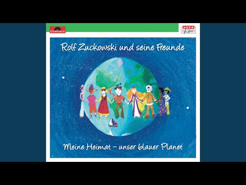 Ich bin sauer (Der Wassertropfen)