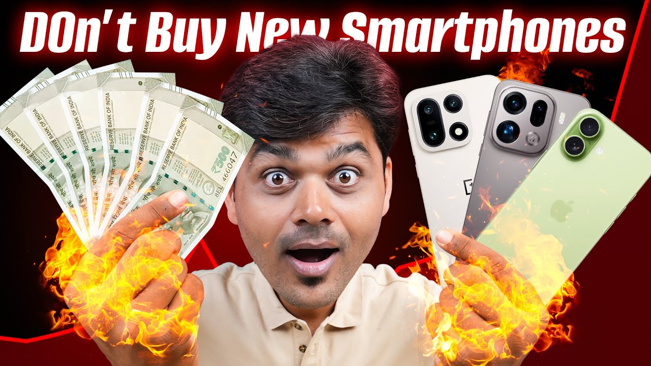 ⚠️ Don’t Make This Mistake – 2026’s Biggest Problem Explained