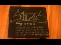 Skitzos Old Binder