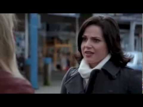 Once Upon A Time 3x11 - Regina's Price to Pay