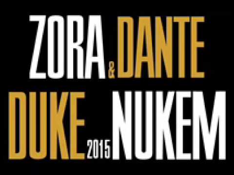Zeezy & Dante - DUKE NUKEM
