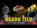NGADU TELU YEYEN ISMANTORO