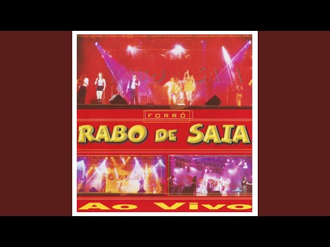 Cinzas da Saudade (Ao Vivo)