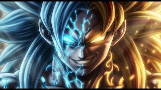 Download lagu 😱 Finally, Goku is freed in a new form to kill the Grand Priest! Gohan returns after centuries. mp3