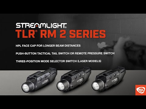 Streamlight TLR RM 2