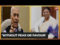 Yashwant Sinha Congratulates Droupadi Murmu On Winning Presidential Elections 2022 WATCH