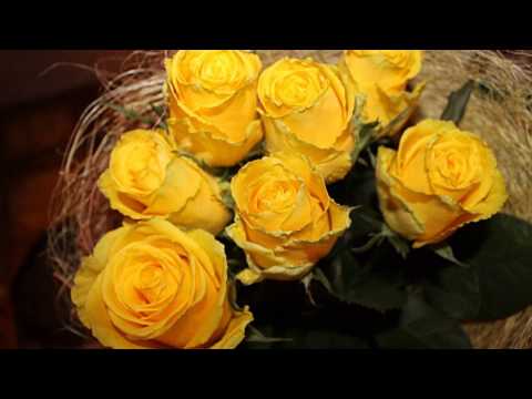 Иринушка моя