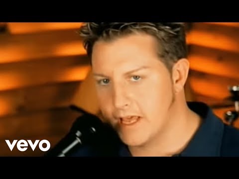 Trick Pony - Pour Me (2001 Music Video) | #64 Country Song