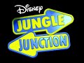 PAL High Tone Jungle Junction Theme Song From Playhouse Disney