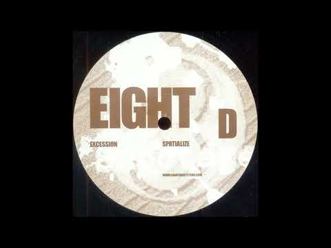 Excession - Spatialize [2003]