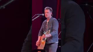 Glad- Tyler Hilton Nashville