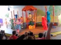 Sesame Place Abby Show Clip 1 5 23 15