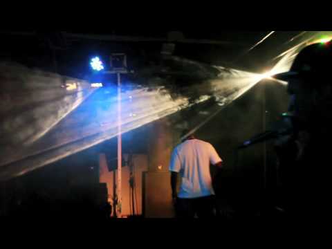 Word On Road TV Gracious K Live Performance [2009]