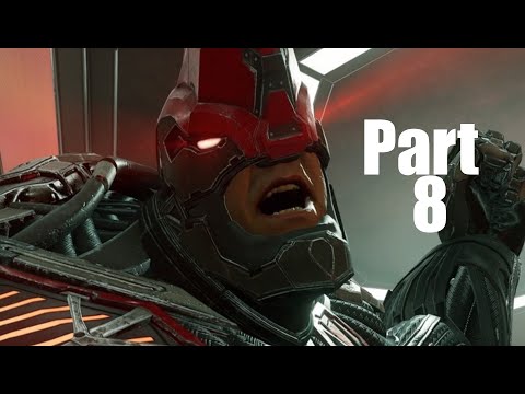 Spider-Man: Miles Morales Walkthrough Gameplay Part 8 "Captured" -PS5-