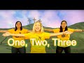One Two Three