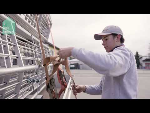 Wir stellen vor: Andreas Kuster