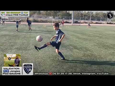 Validation JONGLES ...U10 S.C.AIRBEL