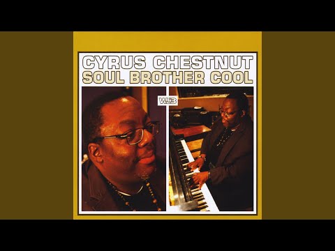 download lagu mp3 mp4 Cyrus Chestnut Soul Brother Cool, download lagu Cyrus Chestnut Soul Brother Cool gratis, unduh video klip Cyrus Chestnut Soul Brother Cool