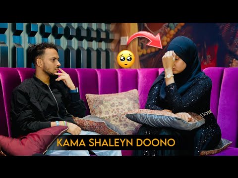 NAFISA GUUR HOREY MA U SOO MARTAY…!!!!🥹 jaceylkaaga awey 💔😱