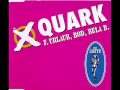 die ärzte - quark-revolution 94' 