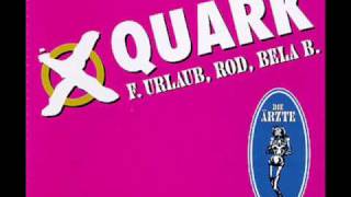 die ärzte - quark-revolution 94&#39;