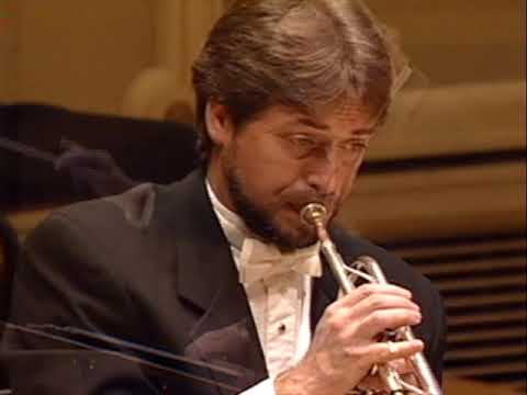 Chicago Symphony Brass - Canzon per sonare (1608)