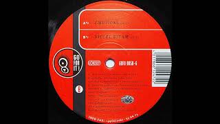 Tom Stevens - Violet Steam (Trance 1999)