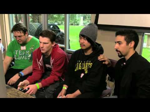 NorCal Arcadian 2016: Power Kevin + Boulevard vs Drewgong + M - Doubles - Loser Semis