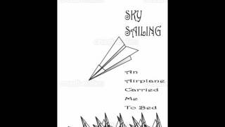 Sky Sailing - I Live Alone [Official Instrumental]