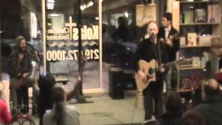 PHIL STACEY - INSIDE OUT