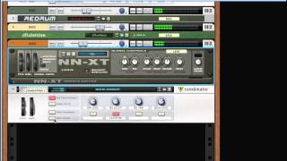 Video thumbnail for Online Reason Tutorials - Trailer for Producertech's Beginners and Advanced Online Courses by Producertech