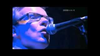 The Proclaimers - The Thought of You live from HebCelt Fest, 2012, Like Comedy