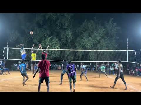 Set-2 Final 🔥 50000rs match 🤯 Danger Boys 🥵 vs Mayiladuthurai 🔥