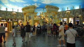 Fun Free Things To Do In Vegas That Don't Involve Gambling