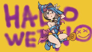 【おれが】ハロウィン二次会【八咫烏ヒナだ】