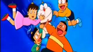 Doraemon Opening Theme Song in English