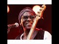 Richard Bona - Couscous