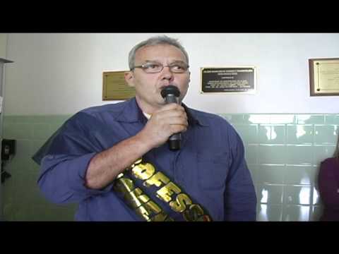 Apitaço - Odontologia UFRGS 2010 02