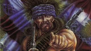 Suicidal Tendencies - Suicidal Maniac (Lyrics In Description)