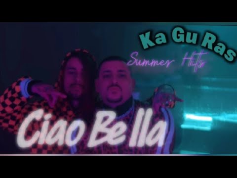Sin boy ft Mad clip - Ciao Bella