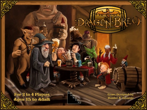 Dragon Brew Review