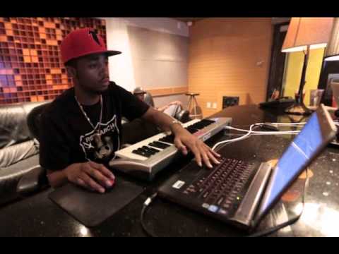 Gucci Mane x Metro Boomin x TM88 Type Beat 2015 (Prod. By Marc Markus)