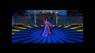 Stephanie Mills-Feel The Fire,Never Knew Love Like This Before  #fs890853 imvu cover #MrLiatiNamaste