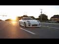 RX7 180SX Cinematic