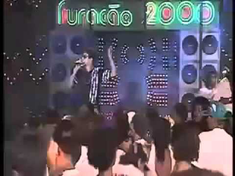 Furacao Reliquia   Mc Bob Rum Rap do Silva