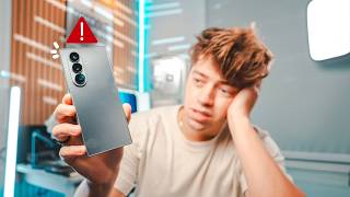 15 Year Apple User Switches to Samsung Z Fold 7 - Goodbye Apple.