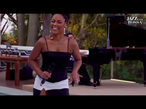 Chega de saudade - Jazz com Bossa